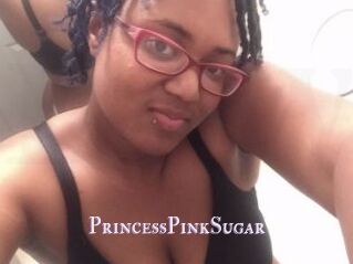 PrincessPinkSugar