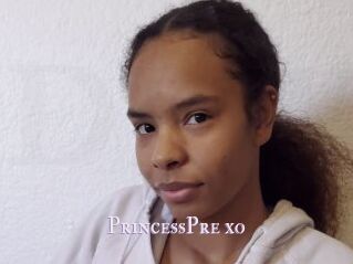 PrincessPre_xo