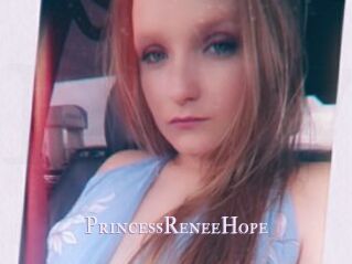 PrincessReneeHope