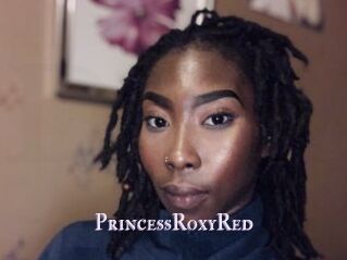 PrincessRoxyRed