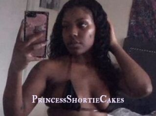 PrincessShortieCakes