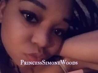PrincessSimoneWoods