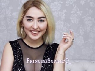 PrincessSophieQ
