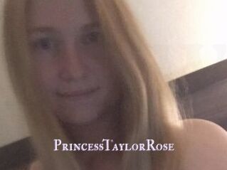 PrincessTaylorRose