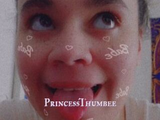PrincessThumbee