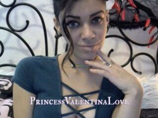 PrincessValentinaLove
