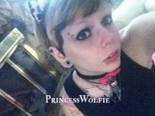 PrincessWolfie
