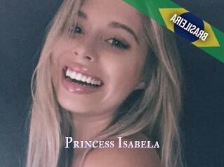Princess_Isabela