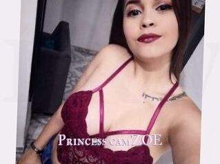 Princess_camZOE