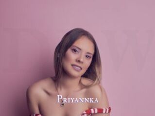 Priyannka