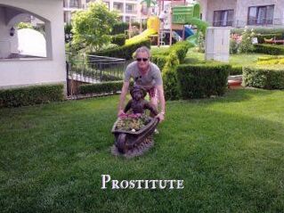 Prostitute