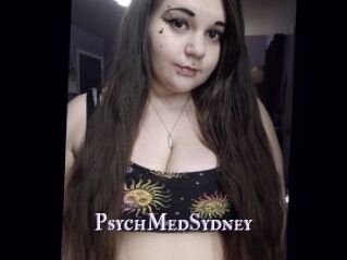 PsychMedSydney