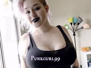 Punkgurl99