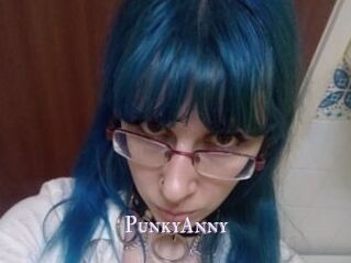 PunkyAnny