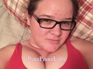 PurePinkyLove