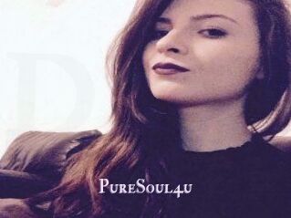 PureSoul4u