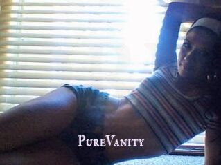 PureVanity