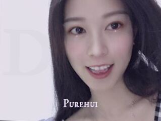 Purehui