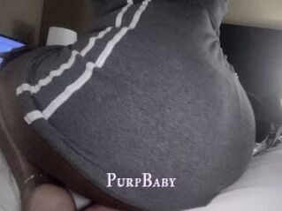 PurpBaby