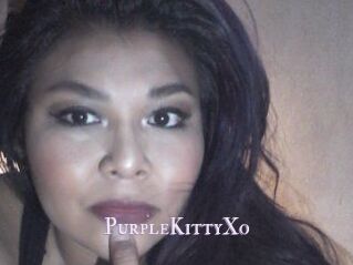 PurpleKittyXo