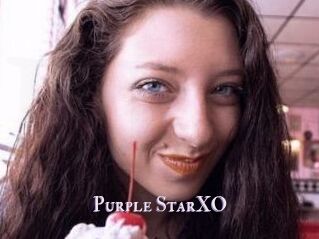 Purple_StarXO