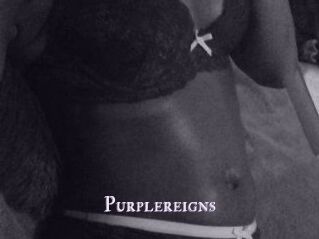 Purplereigns