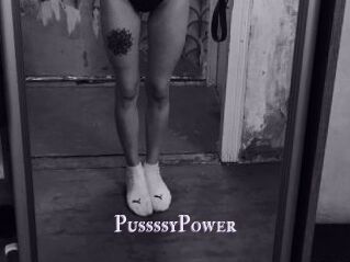 PussssyPower