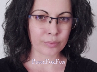 PussyForFun