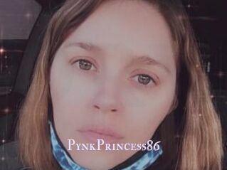 PynkPrincess86