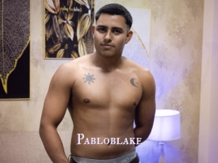 Pabloblake