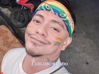 Pabloburdado