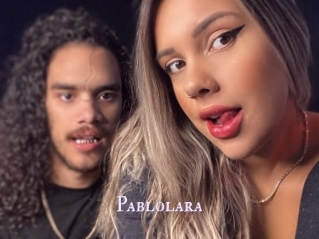 Pablolara
