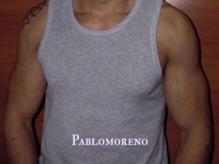 Pablomoreno