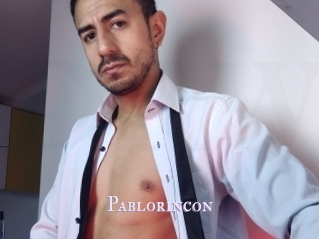 pablorincon X Drow