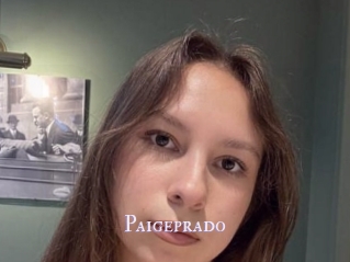 Paigeprado