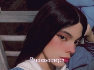 Paigesmith333