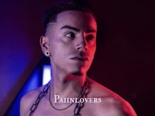 paiinlovers X Drow
