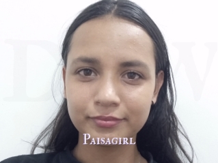 Paisagirl