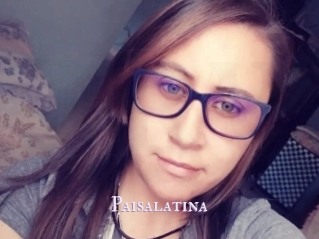 Paisalatina
