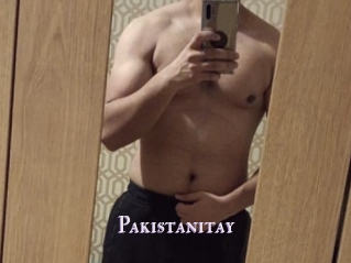 Pakistanitay