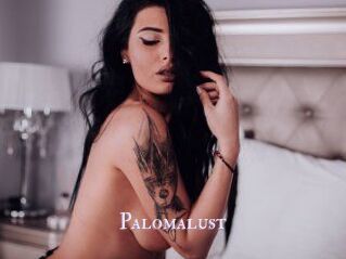 Palomalust