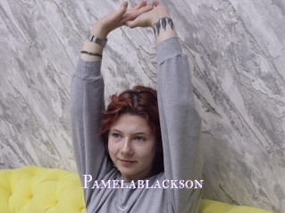 Pamelablackson