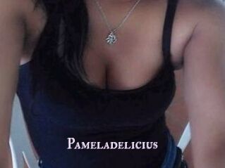 Pameladelicius
