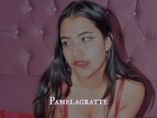 Pamelagratte