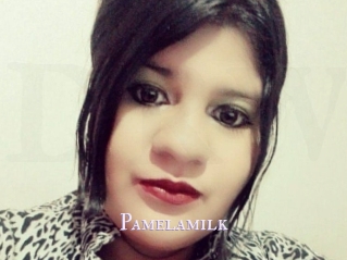 Pamelamilk
