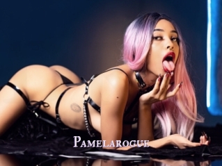 Pamelarogue