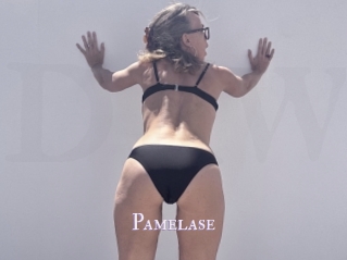pamelase X Drow