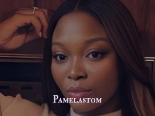 Pamelastom
