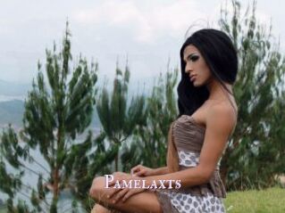 Pamelaxts