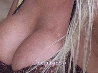 Pamella007